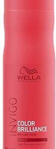 Wella Professionals Invigo Color Brilliance Szampon Chroniący Kolor Do Włosówgrubych