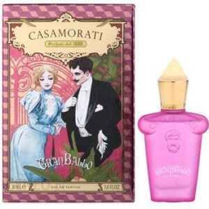 Xerjoff Casamorati 1888 Gran Ballo Woda Perfumowana 30ml