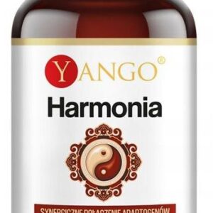 Yango Harmonia Kompleks Adaptogenów 60 kaps