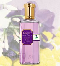 Yardley April Violets Woda toaletowa 125 ml