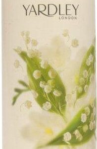 Yardley London Lily Of The Valley Edition 2015 mleczko Do Ciała 250ml