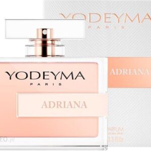 Yodeyma Adriana Woda Perfumowana Spray 100Ml