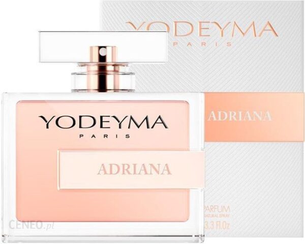 Yodeyma Adriana Woda Perfumowana Spray 100Ml