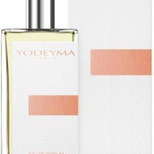 Yodeyma Black Elixir perfumy damskie Eau de Parfum 50ml