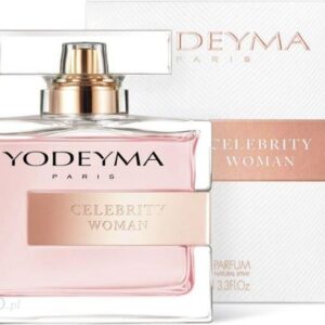 Yodeyma Celebrity Woman 100ml