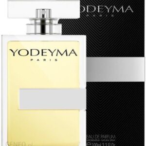 Yodeyma Complicidad perfumy męskie Eau de Parfum 100ml