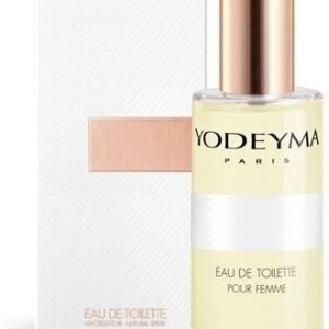 Yodeyma Dauro For Her perfumy damskie Eau de Parfum 15ml