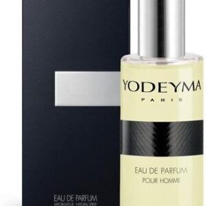 Yodeyma Ilvento perfumy męskie Eau de Parfum 15ml