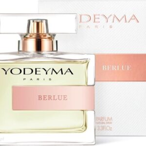 YODEYMA PARIS PERFUMY BERLUE 100 ML