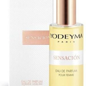 YODEYMA PARIS PERFUMY SENSACION 15 ML