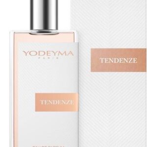 yodeyma PERFUMY TENDENZE 50ml