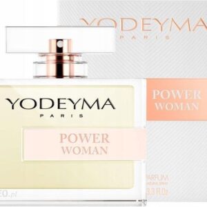 Yodeyma Power Woman Woda Perfumowana Spray 100Ml