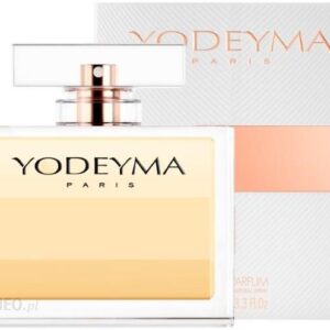 Yodeyma Velfashion perfumy damskie Eau de Parfum 100ml