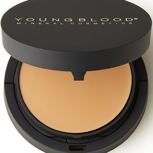 Youngblood Creme Found Podkład Do Twarzy Toffee