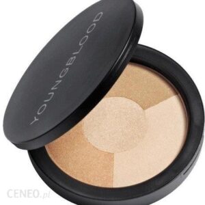 Youngblood Mineral Radiance Mineralny Bronzer Do Twarzy Sundance 10g