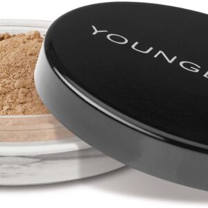 Youngblood Natural Loose Mineral Podkład Podkład Do Twarzy 08 Warm Beige