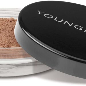 Youngblood Natural Loose Mineral Podkład Podkład Do Twarzy 12 Sunglow