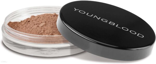 Youngblood Natural Loose Mineral Podkład Podkład Do Twarzy 12 Sunglow