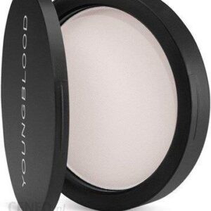 YOUNGBLOOD Pressed Mineral Rice Powder Puder Light