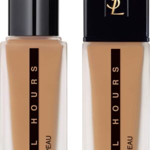 Ysl Yves Saint Laurent All Hours Liquid Podkład Podkład W Płynie 25ml - Bd65