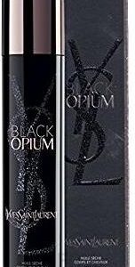 Yves Saint Laurent Black Opium Dry Oil For Body And Hair 100ml Tester