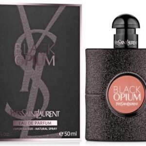 Yves Saint Laurent Black Opium Glowing woda toaletowa 50ml