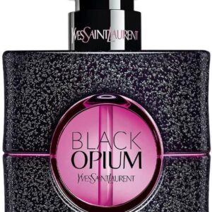 Yves Saint Laurent Black Opium Neon woda perfumowana 30ml