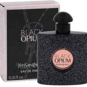 Yves Saint Laurent Black Opium woda perfumowana 7