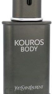 Yves Saint Laurent Body Kouros Woda toaletowa 100ml spray