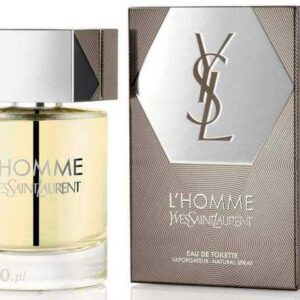 Yves Saint Laurent L Homme Woda toaletowa 40ml spray