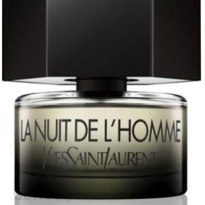 Yves Saint Laurent La Nuit De L Homme Woda toaletowa 40ml spray