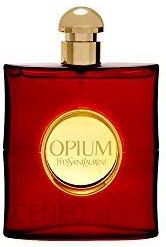 Yves Saint Laurent Opium 2009 Woda Perfumowana 30Ml