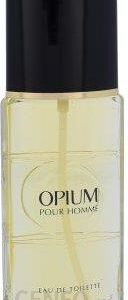 Yves Saint Laurent Opium Pour Homme Woda toaletowa 50ml spray