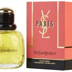 Yves Saint Laurent Paris Woda perfumowana 50ml spray