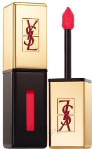 Yves Saint Laurent Rouge Pur Couture Glossy Stain Błyszczyk 12 Corail Fauve 6ml