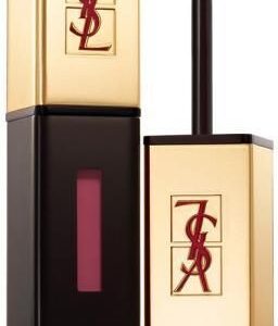 YVES SAINT LAURENT Rouge Pur Couture Glossy Stain błyszczyk 5 Rouge Vintage 6ml