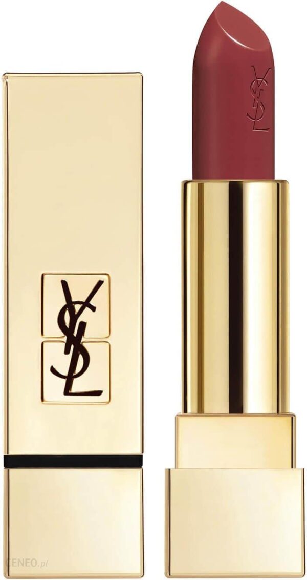 Yves Saint Laurent Rouge Pur Couture Satynowa Pomadka Do Ust 157