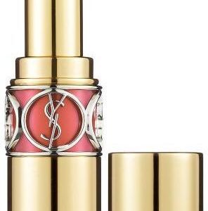 Yves Saint Laurent Rouge Volupte Shine Pomadka 4