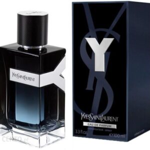 Yves Saint Laurent Y For Men Woda Perfumowana 100ml TESTER