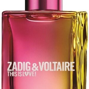 Zadig&Voltaire This is Her This Is Love! Pour Elle Woda perfumowana 30ml