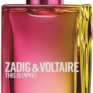 Zadig&Voltaire This is Her This Is Love! Pour Elle Woda perfumowana 50ml