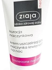 Ziaja Krem redukujący przebarwienia na noc 50ml